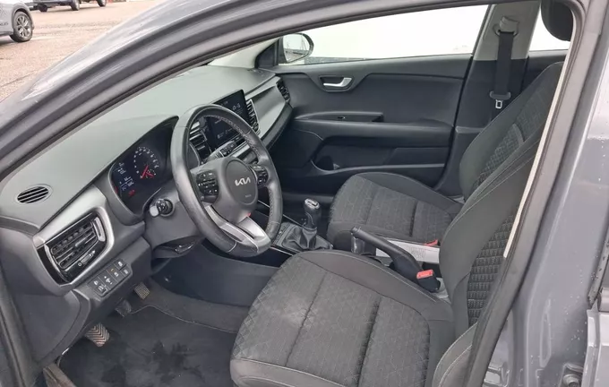 KIA RIO 1.0 T-GDi 100 ch BVM6 Active photo 11 2131146