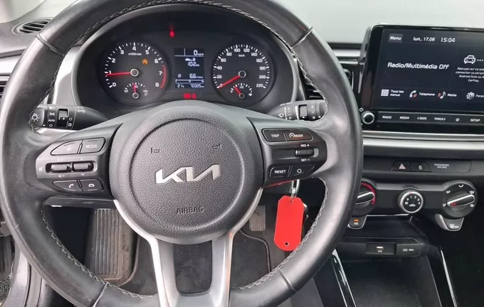 KIA RIO 1.0 T-GDi 100 ch BVM6 Active photo 12 2131146