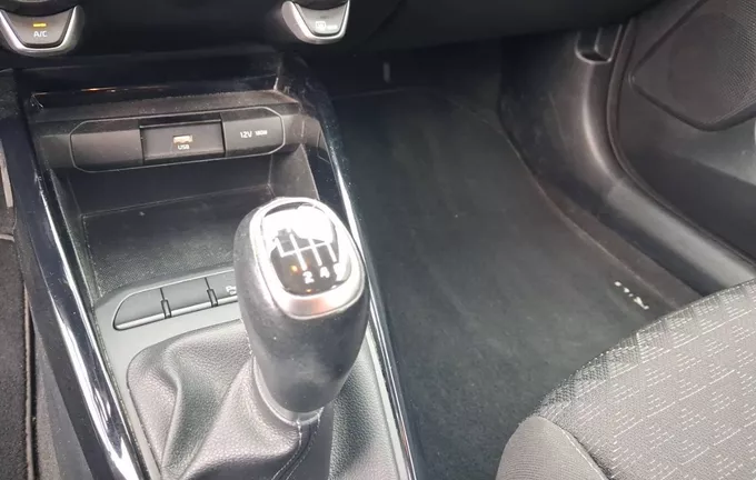 KIA RIO 1.0 T-GDi 100 ch BVM6 Active photo 13 2131146