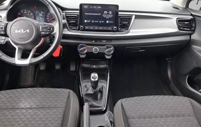 KIA RIO 1.0 T-GDi 100 ch BVM6 Active photo 18 2131146
