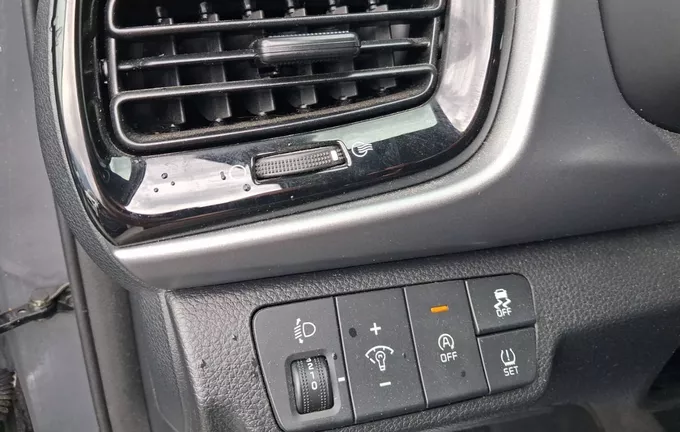 KIA RIO 1.0 T-GDi 100 ch BVM6 Active photo 21 2131146