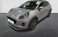 Miniature FORD PUMA 1.0 EcoBoost 125 ch mHEV S&S BVM6 Titanium extérieur trois quart avant gauche 946075