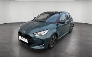 TOYOTA YARIS Hybride 130h Collection YARKFBF3100022329