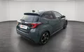 Miniature TOYOTA YARIS Hybride 130h Collection extérieur trois quart arrière droit 202285