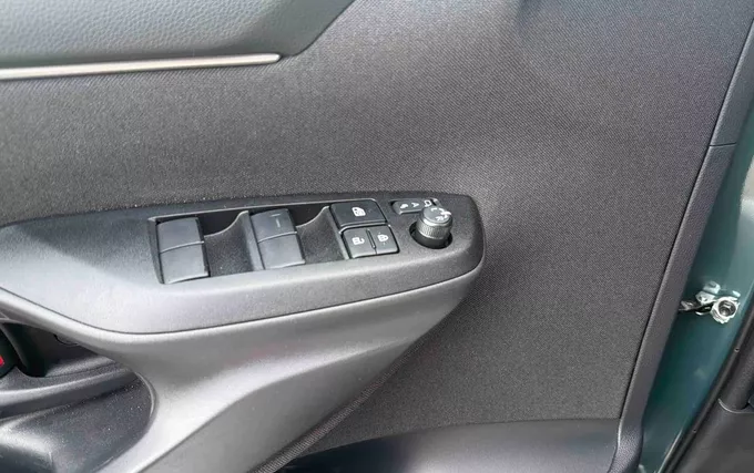 TOYOTA YARIS Hybride 130h Collection photo 20 202285