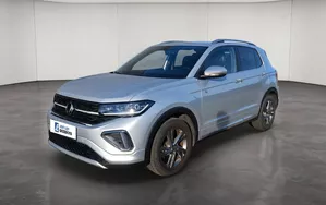 VOLKSWAGEN T-CROSS 1.5 TSI 150 Start/Stop DSG7 R-Line 2131979