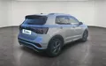 Miniature VOLKSWAGEN T-CROSS 1.5 TSI 150 Start/Stop DSG7 R-Line extérieur trois quart arrière droit 2131979