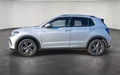 Miniature VOLKSWAGEN T-CROSS 1.5 TSI 150 Start/Stop DSG7 R-Line extérieur côté gauche 2131979