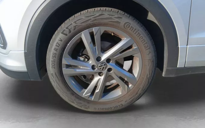 VOLKSWAGEN T-CROSS 1.5 TSI 150 Start/Stop DSG7 R-Line photo 9 2131979