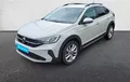 Miniature VOLKSWAGEN TAIGO 1.0 TSI 116 DSG7 VW Edition extérieur trois quart avant gauche 2127527
