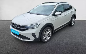 VOLKSWAGEN TAIGO 1.0 TSI 116 DSG7 VW Edition WVGZZZCS5SY017875