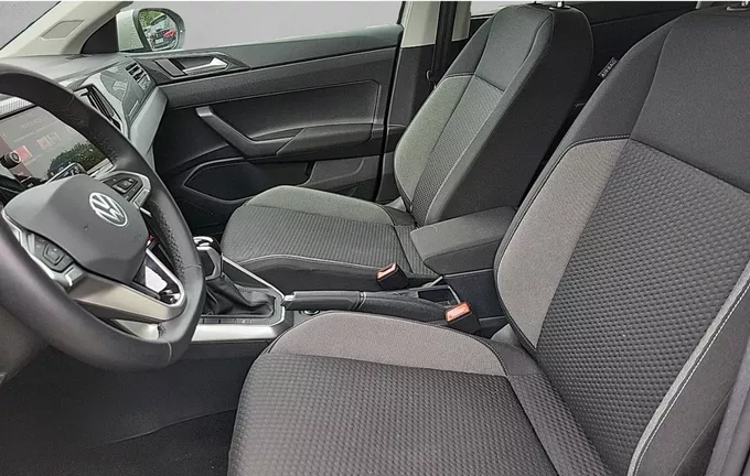 VOLKSWAGEN TAIGO 1.0 TSI 116 DSG7 VW Edition extérieur trois quart arrière droit 2127527