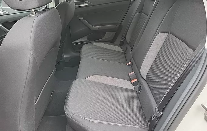 VOLKSWAGEN TAIGO 1.0 TSI 116 DSG7 VW Edition extérieur arrière 2127527