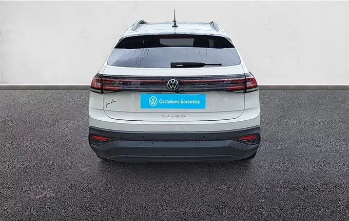 VOLKSWAGEN TAIGO 1.0 TSI 116 DSG7 VW Edition extérieur côté gauche 2127527