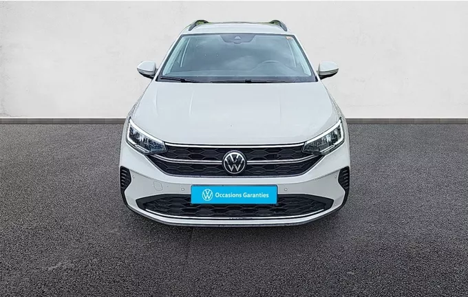 VOLKSWAGEN TAIGO 1.0 TSI 116 DSG7 VW Edition photo 9 2127527