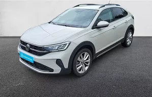 VOLKSWAGEN TAIGO 1.0 TSI 116 DSG7 VW Edition WVGZZZCS5SY017875