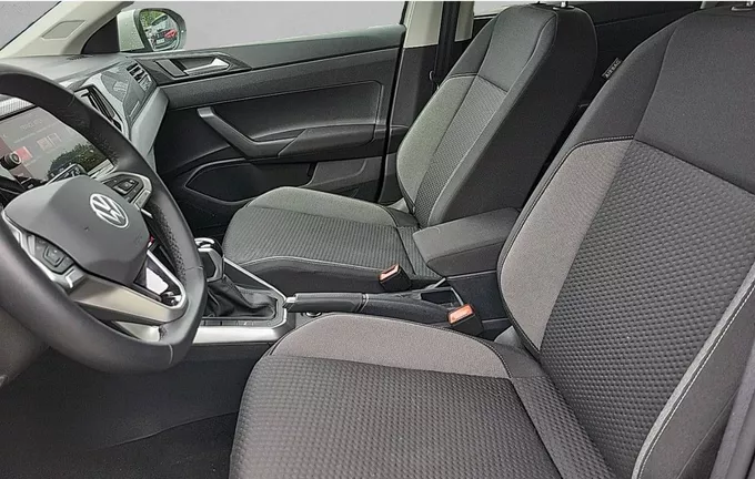 VOLKSWAGEN TAIGO 1.0 TSI 116 DSG7 VW Edition extérieur côté droit 2127527