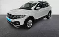Miniature VOLKSWAGEN T-CROSS 1.0 TSI 95 Start/Stop BVM5 Life Tech extérieur trois quart avant gauche 2122053