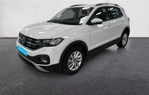 VOLKSWAGEN T-CROSS 1.0 TSI 95 Start/Stop BVM5 Life Tech 2122053