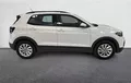 Miniature VOLKSWAGEN T-CROSS 1.0 TSI 95 Start/Stop BVM5 Life Tech extérieur côté droit 2122053