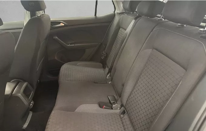 VOLKSWAGEN T-CROSS 1.0 TSI 95 Start/Stop BVM5 Life Tech extérieur arrière 2122053