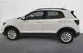 Miniature VOLKSWAGEN T-CROSS 1.0 TSI 95 Start/Stop BVM5 Life Tech extérieur trois quart arrière gauche 2122053