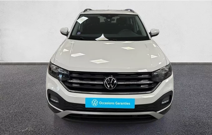 VOLKSWAGEN T-CROSS 1.0 TSI 95 Start/Stop BVM5 Life Tech photo 9 2122053
