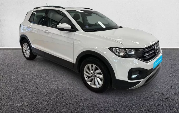 VOLKSWAGEN T-CROSS 1.0 TSI 95 Start/Stop BVM5 Life Tech photo 10 2122053