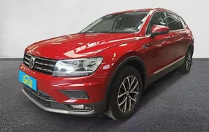VOLKSWAGEN TIGUAN Allspace 2.0 TDI 150 DSG7 Confortline Business WVGZZZ5NZMM020172