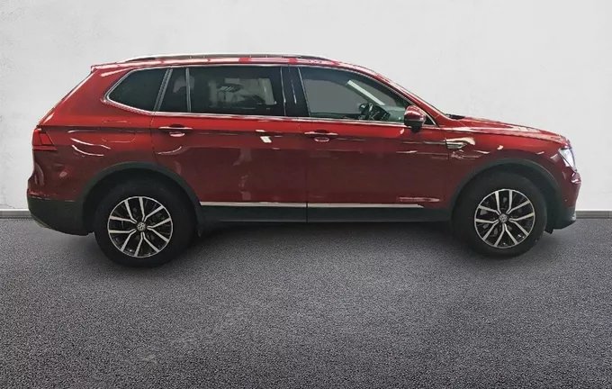 VOLKSWAGEN TIGUAN Allspace 2.0 TDI 150 DSG7 Confortline Business extérieur côté droit 213339