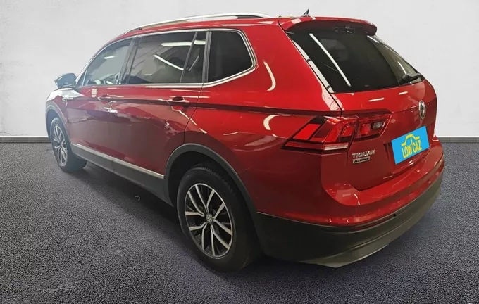 VOLKSWAGEN TIGUAN Allspace 2.0 TDI 150 DSG7 Confortline Business extérieur trois quart arrière gauche 213339