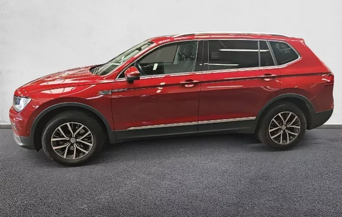 VOLKSWAGEN TIGUAN Allspace 2.0 TDI 150 DSG7 Confortline Business extérieur côté gauche 213339