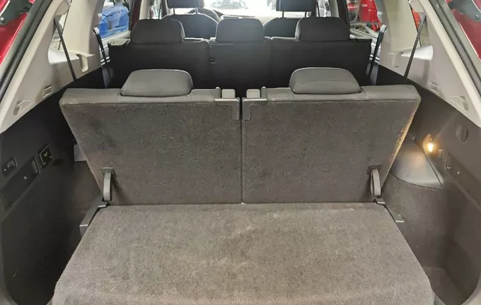VOLKSWAGEN TIGUAN Allspace 2.0 TDI 150 DSG7 Confortline Business photo 10 213339