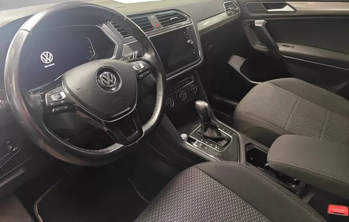VOLKSWAGEN TIGUAN Allspace 2.0 TDI 150 DSG7 Confortline Business photo 11 213339