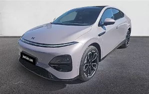XPENG G6 Performance L1NNSGHA8SB181582