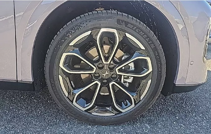 XPENG G6 Performance photo 9 9200451
