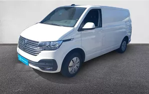 VOLKSWAGEN UTILITAIRES TRANSPORTER 6.1 VAN L1H1 2.0 TDI 150 DSG7 BUSINESS PLUS WV1ZZZ7H3RX036014