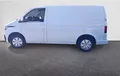 Miniature VOLKSWAGEN UTILITAIRES TRANSPORTER 6.1 VAN L1H1 2.0 TDI 150 DSG7 BUSINESS PLUS extérieur trois quart arrière gauche 106124