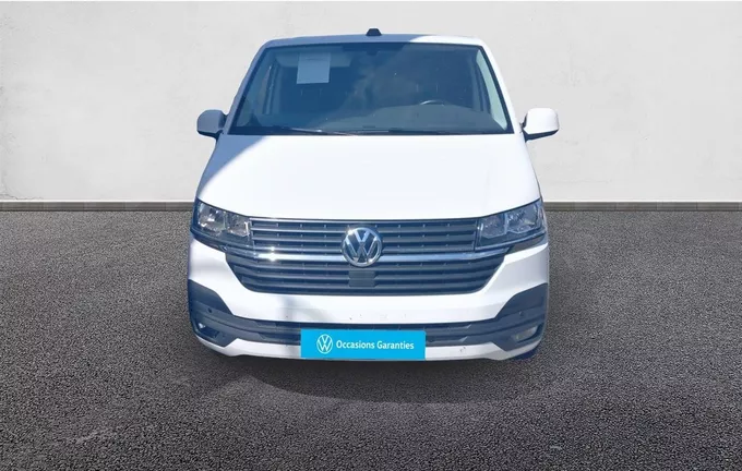 VOLKSWAGEN UTILITAIRES TRANSPORTER 6.1 VAN L1H1 2.0 TDI 150 DSG7 BUSINESS PLUS photo 9 106124