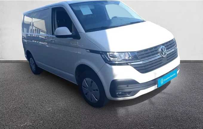 VOLKSWAGEN UTILITAIRES TRANSPORTER 6.1 VAN L1H1 2.0 TDI 150 DSG7 BUSINESS PLUS photo 10 106124