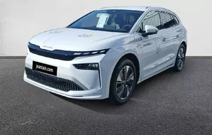 SKODA ENYAQ 85 Plus TMBJH9NY1TF190988