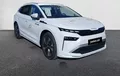 Miniature SKODA ENYAQ 85 Plus extérieur trois quart avant droit 4287