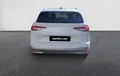 Miniature SKODA ENYAQ 85 Plus extérieur arrière 4287