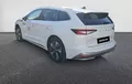 Miniature SKODA ENYAQ 85 Plus extérieur trois quart arrière gauche 4287