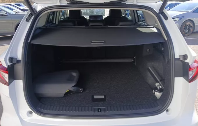 SKODA ENYAQ 85 Plus photo 10 4287