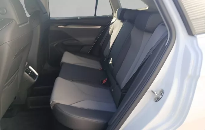 SKODA ENYAQ 85 Plus photo 17 4287