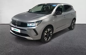 OPEL GRANDLAND 1.5 Diesel 130 ch BVA8 Elegance Business 3013032