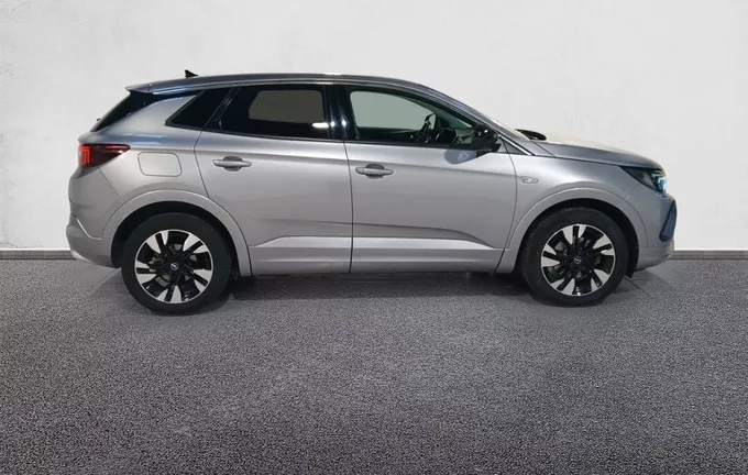 OPEL GRANDLAND 1.5 Diesel 130 ch BVA8 Elegance Business extérieur côté droit 3013032