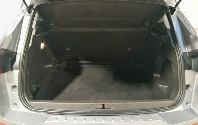 OPEL GRANDLAND 1.5 Diesel 130 ch BVA8 Elegance Business extérieur arrière 3013032