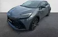 Miniature TOYOTA C-HR PHEV Hybride Rechargeable 225 GR Sport extérieur trois quart avant gauche 177955